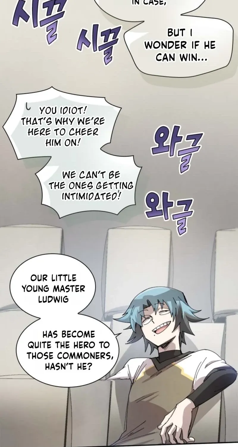 Reincarnation of the Hero Party