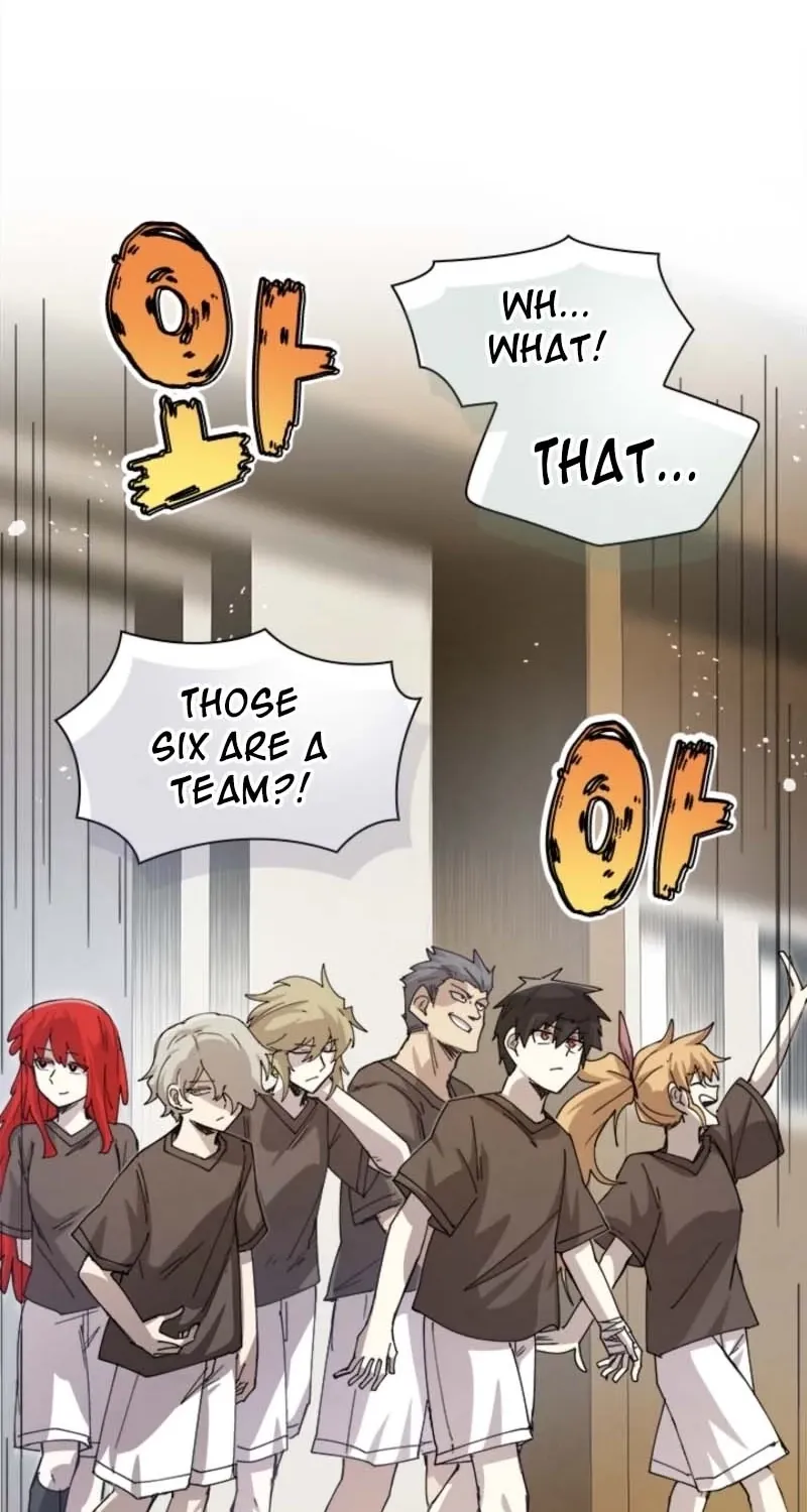 Reincarnation of the Hero Party