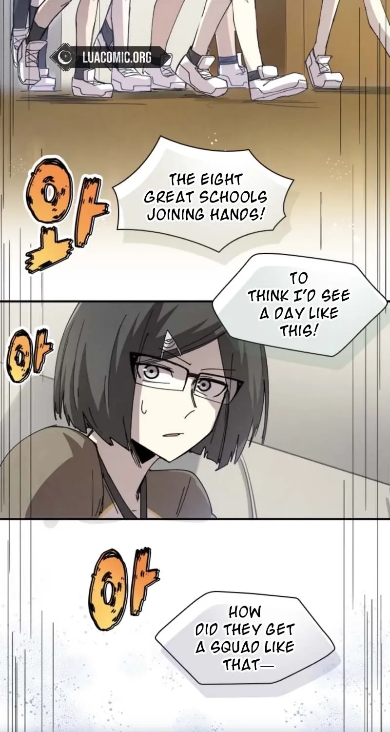 Reincarnation of the Hero Party