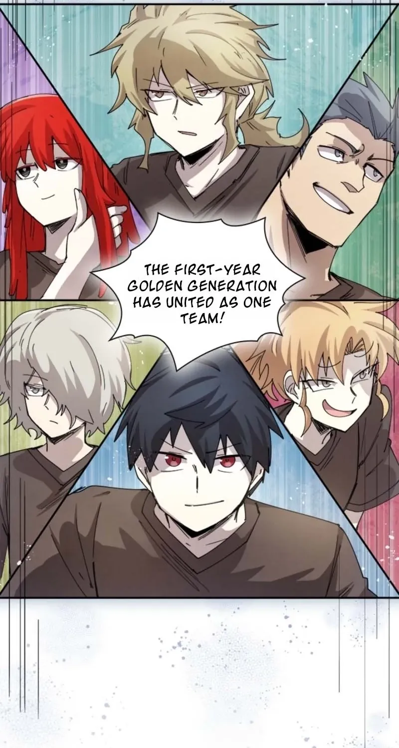 Reincarnation of the Hero Party