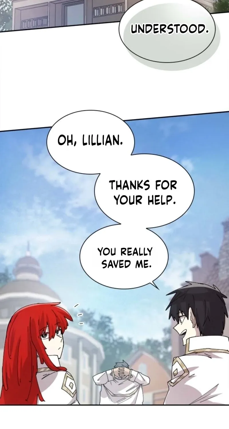 Reincarnation of the Hero Party