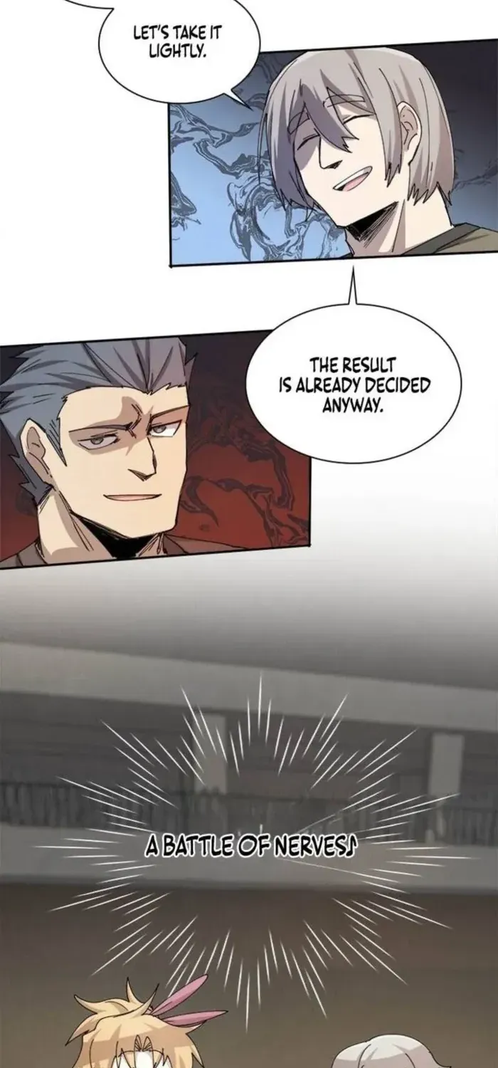 Reincarnation of the Hero Party