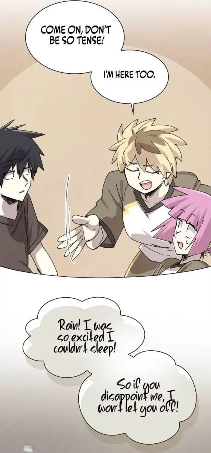 Reincarnation of the Hero Party
