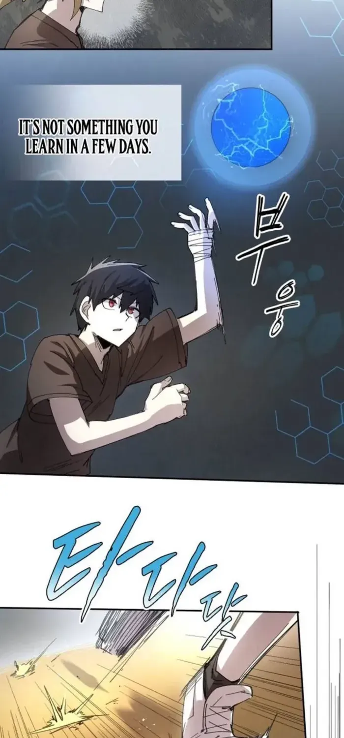 Reincarnation of the Hero Party