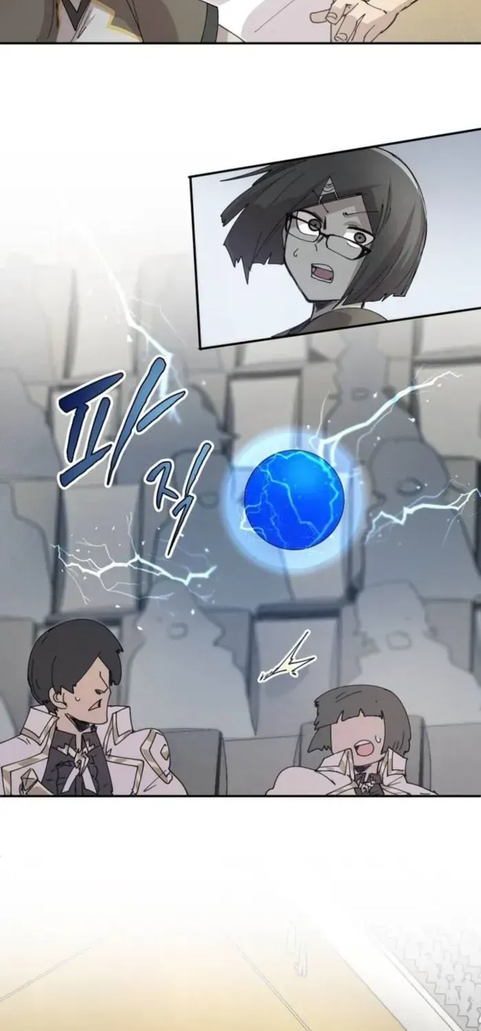 Reincarnation of the Hero Party