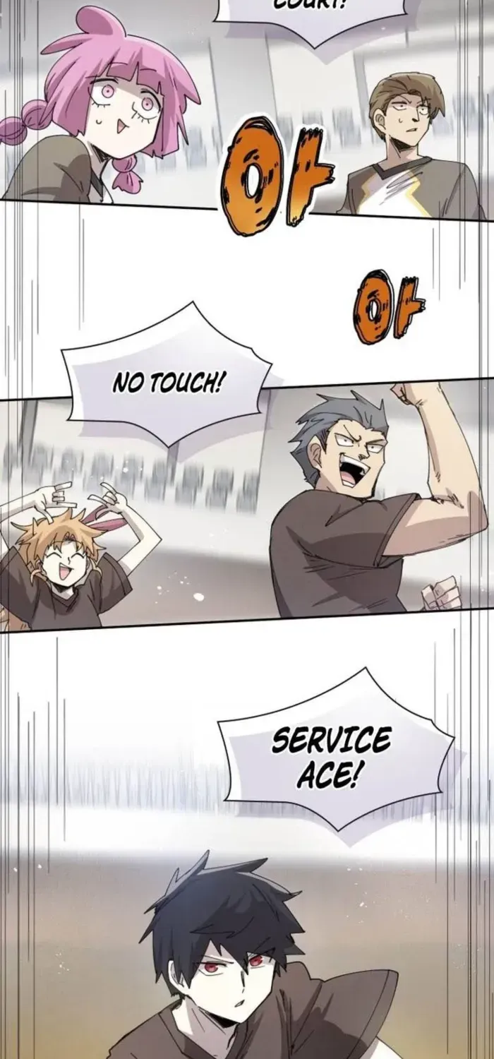 Reincarnation of the Hero Party