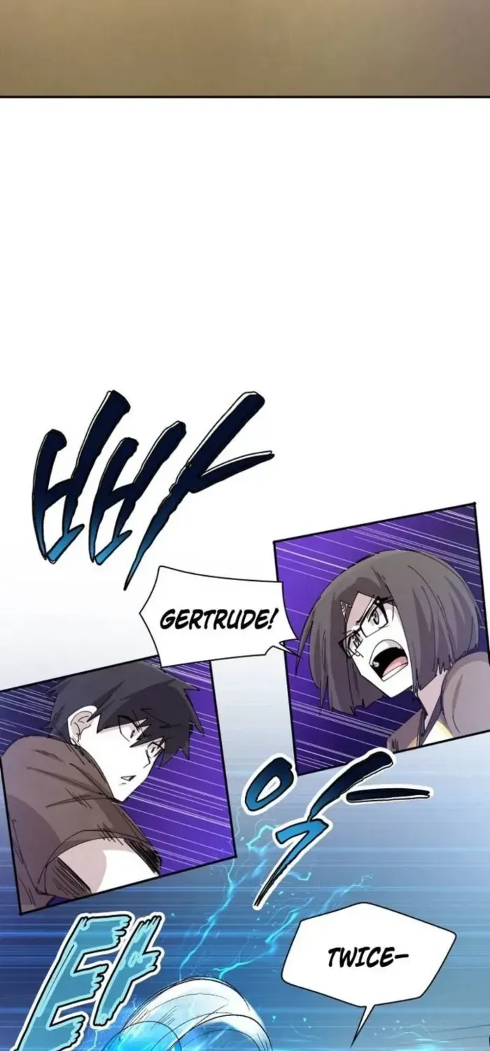 Reincarnation of the Hero Party
