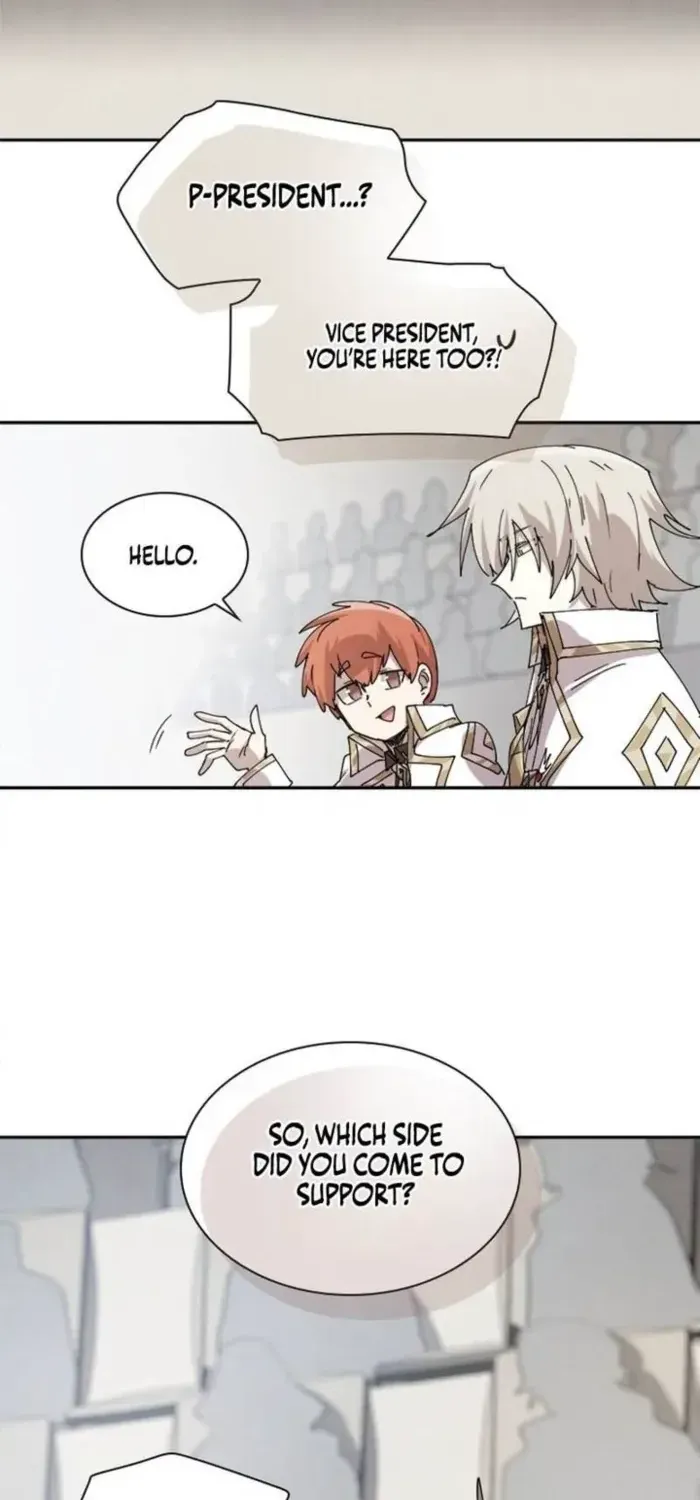 Reincarnation of the Hero Party