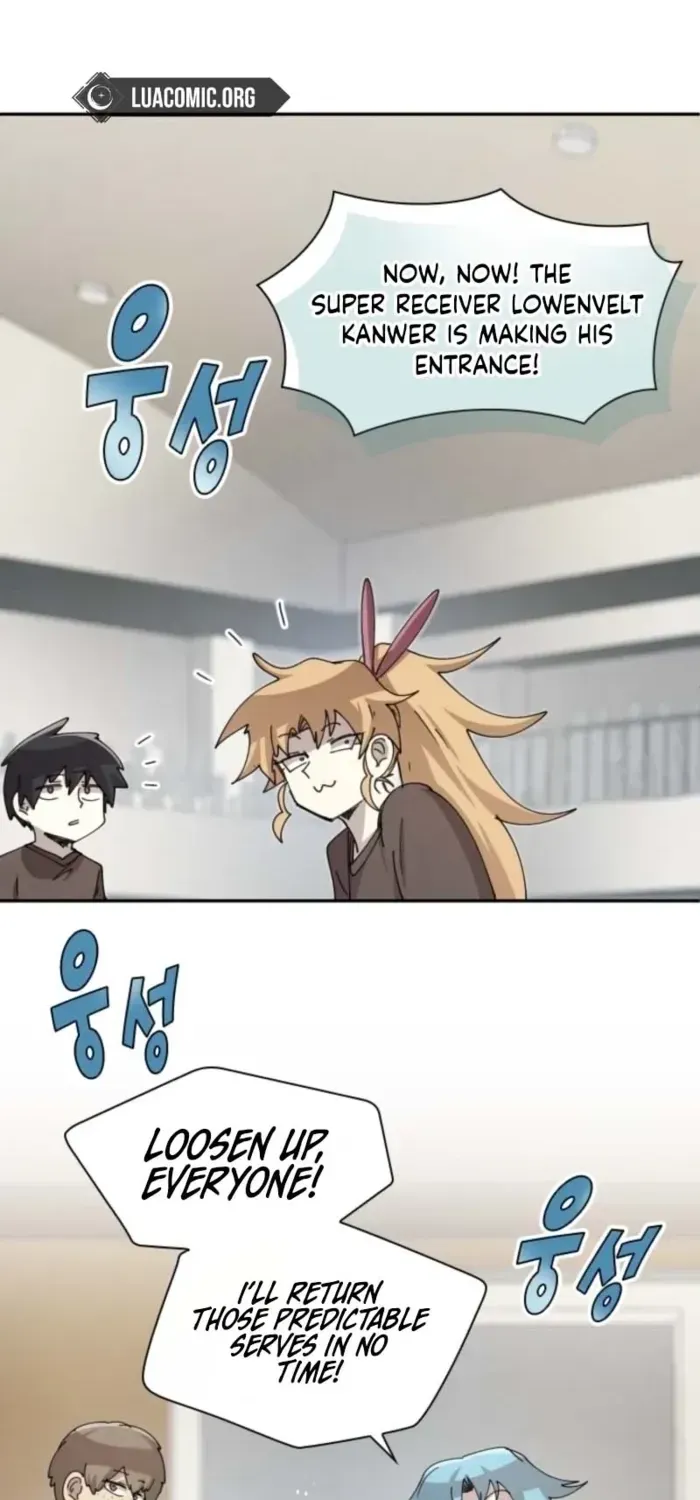 Reincarnation of the Hero Party