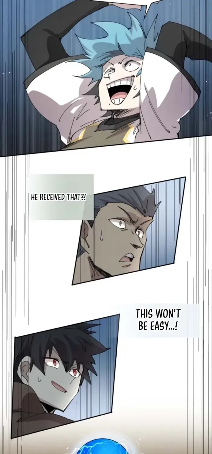 Reincarnation of the Hero Party