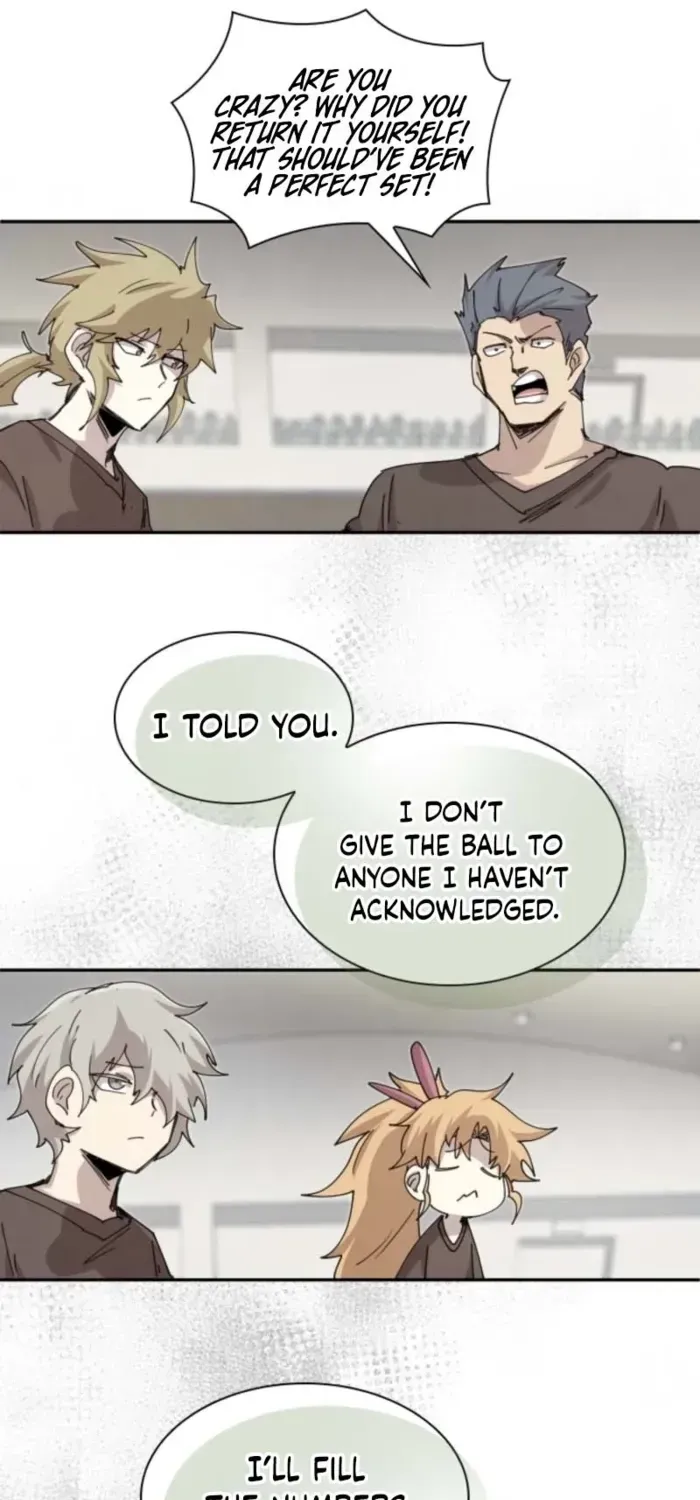 Reincarnation of the Hero Party