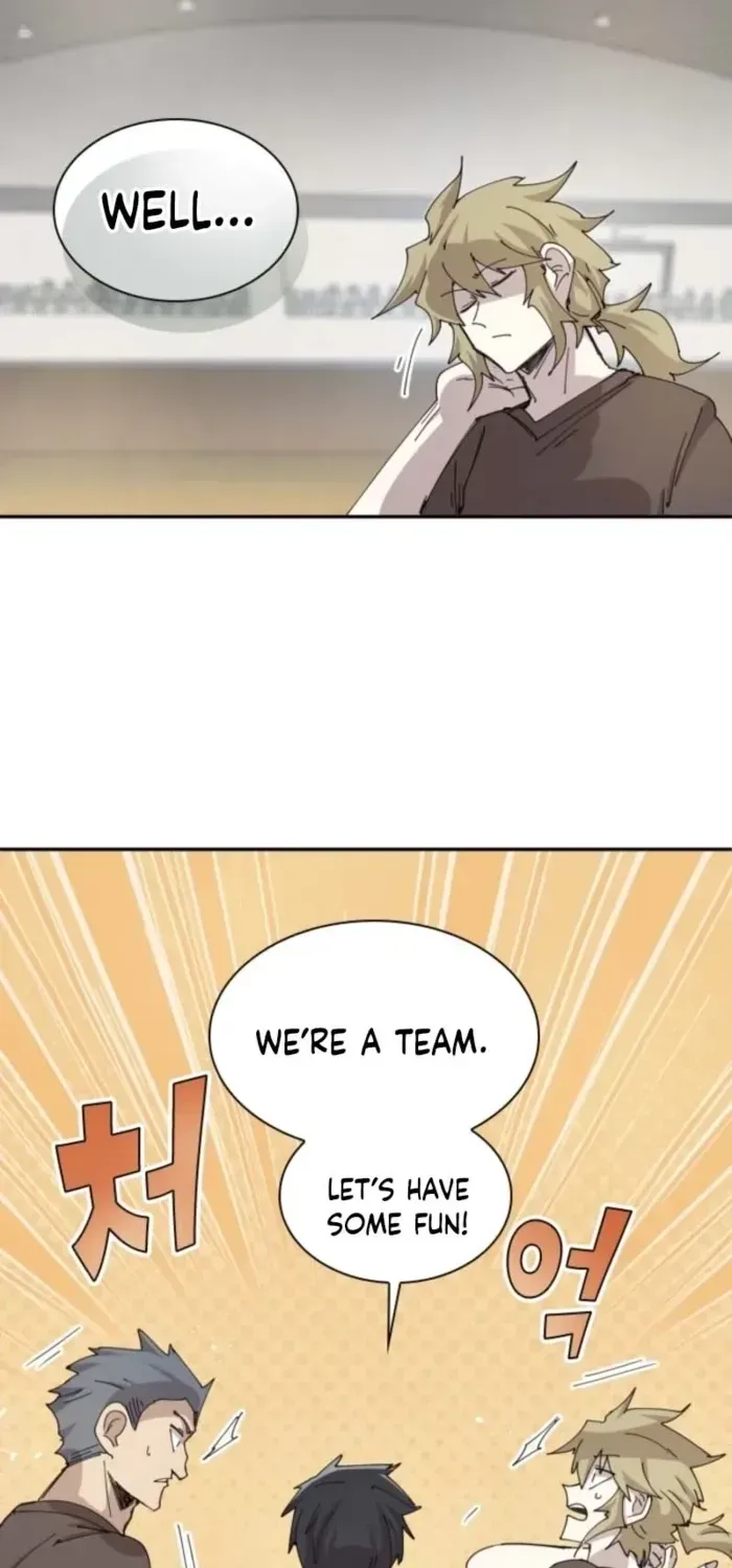 Reincarnation of the Hero Party