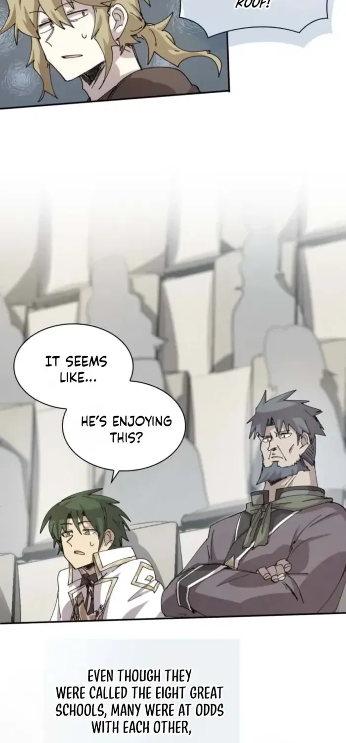 Reincarnation of the Hero Party
