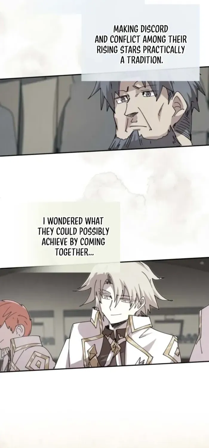 Reincarnation of the Hero Party