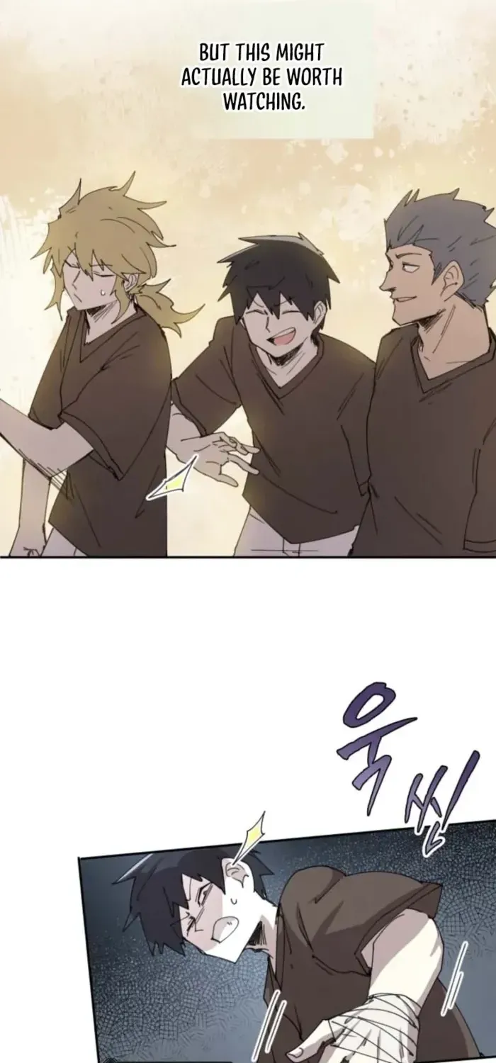 Reincarnation of the Hero Party