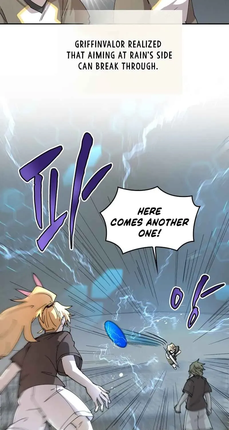Reincarnation of the Hero Party