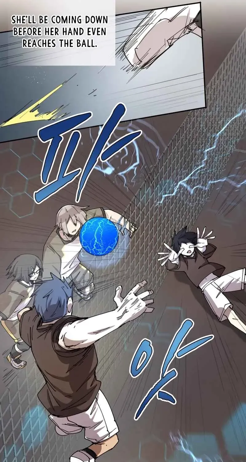 Reincarnation of the Hero Party