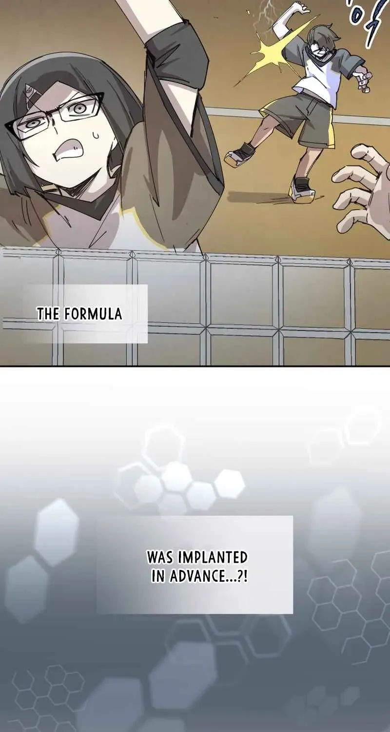 Reincarnation of the Hero Party