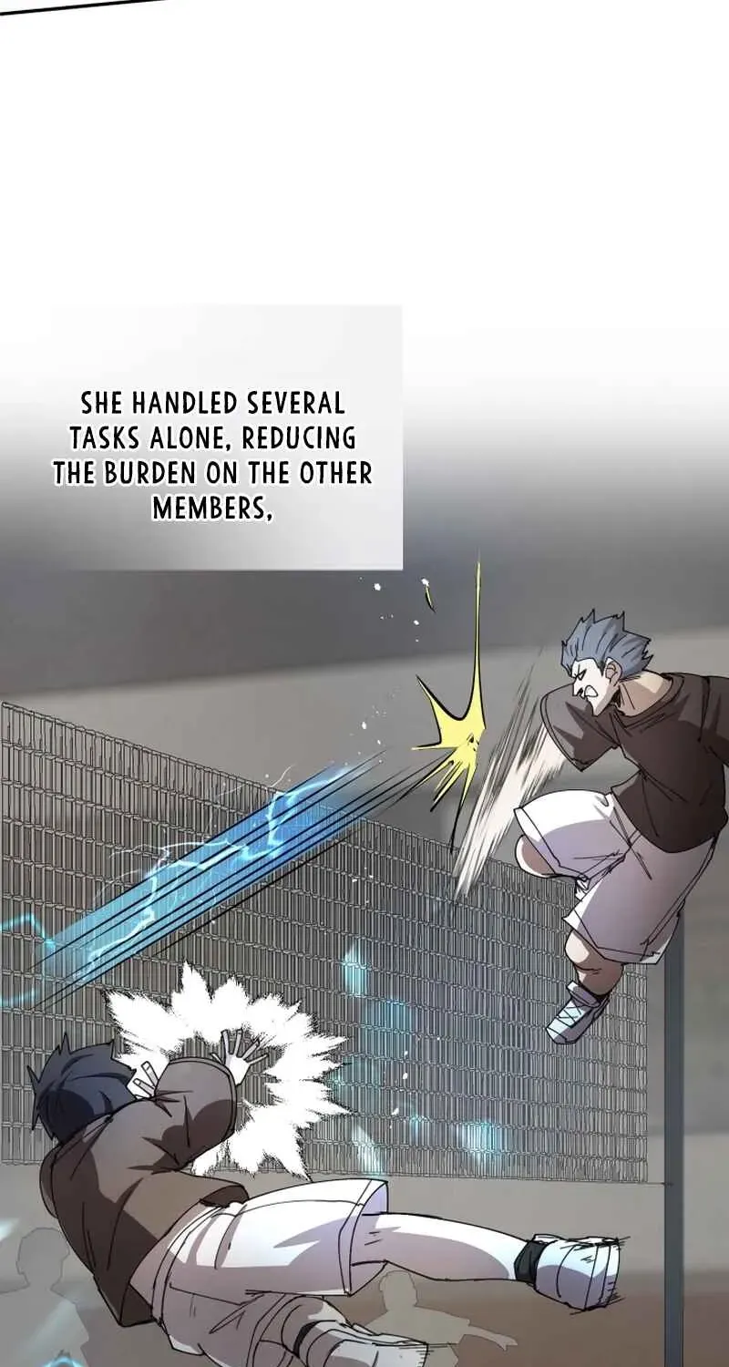 Reincarnation of the Hero Party