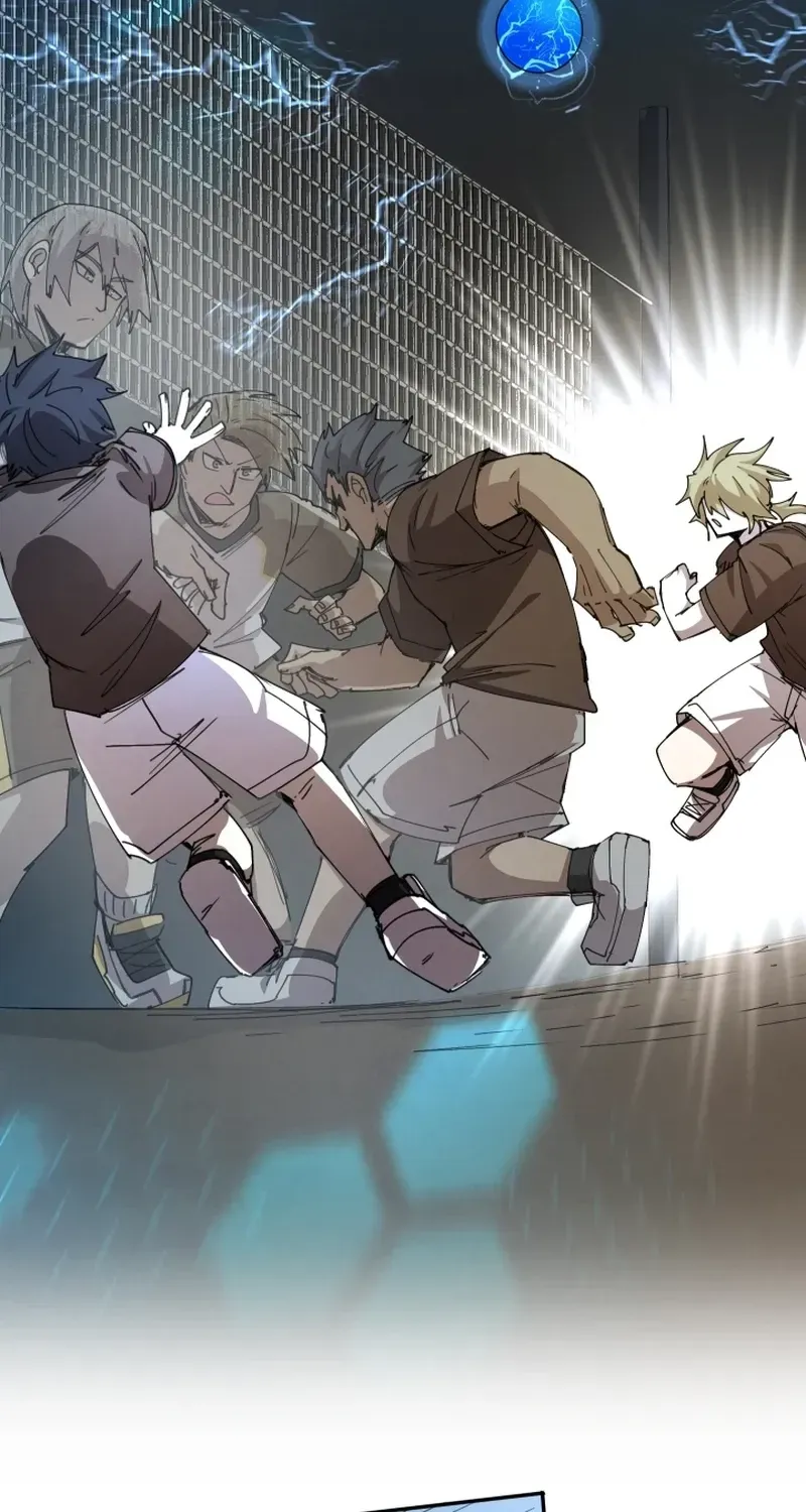 Reincarnation of the Hero Party
