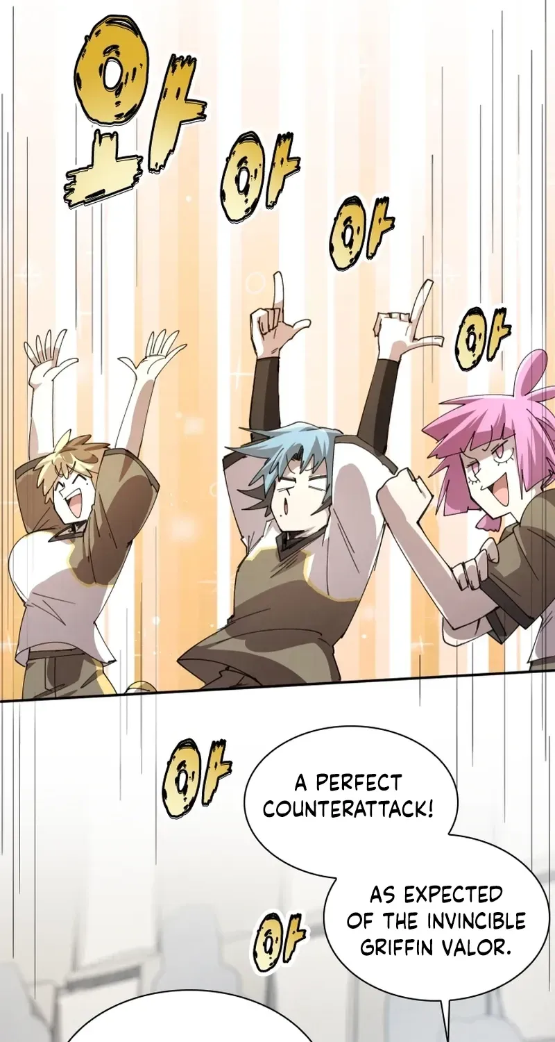 Reincarnation of the Hero Party