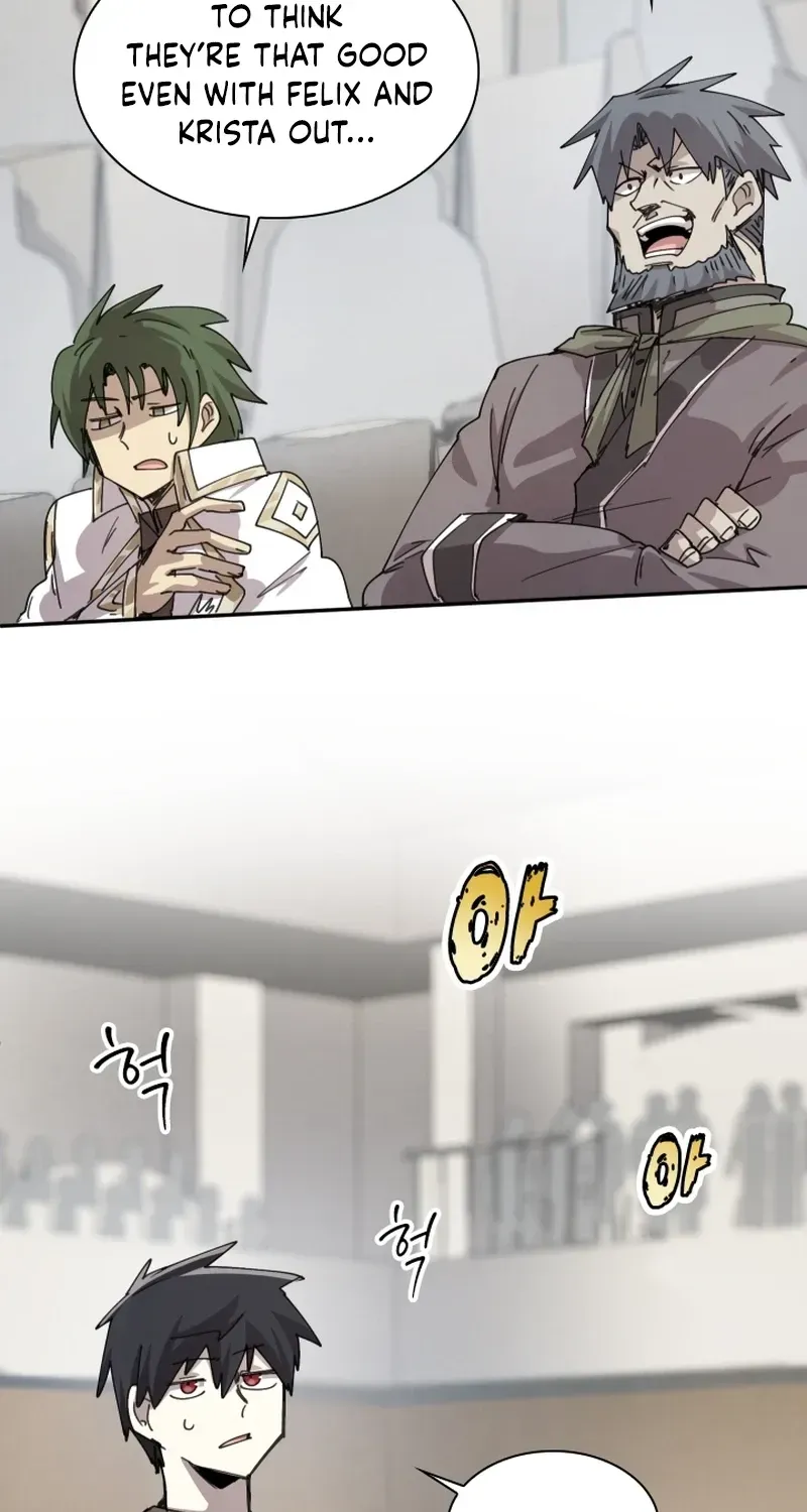 Reincarnation of the Hero Party