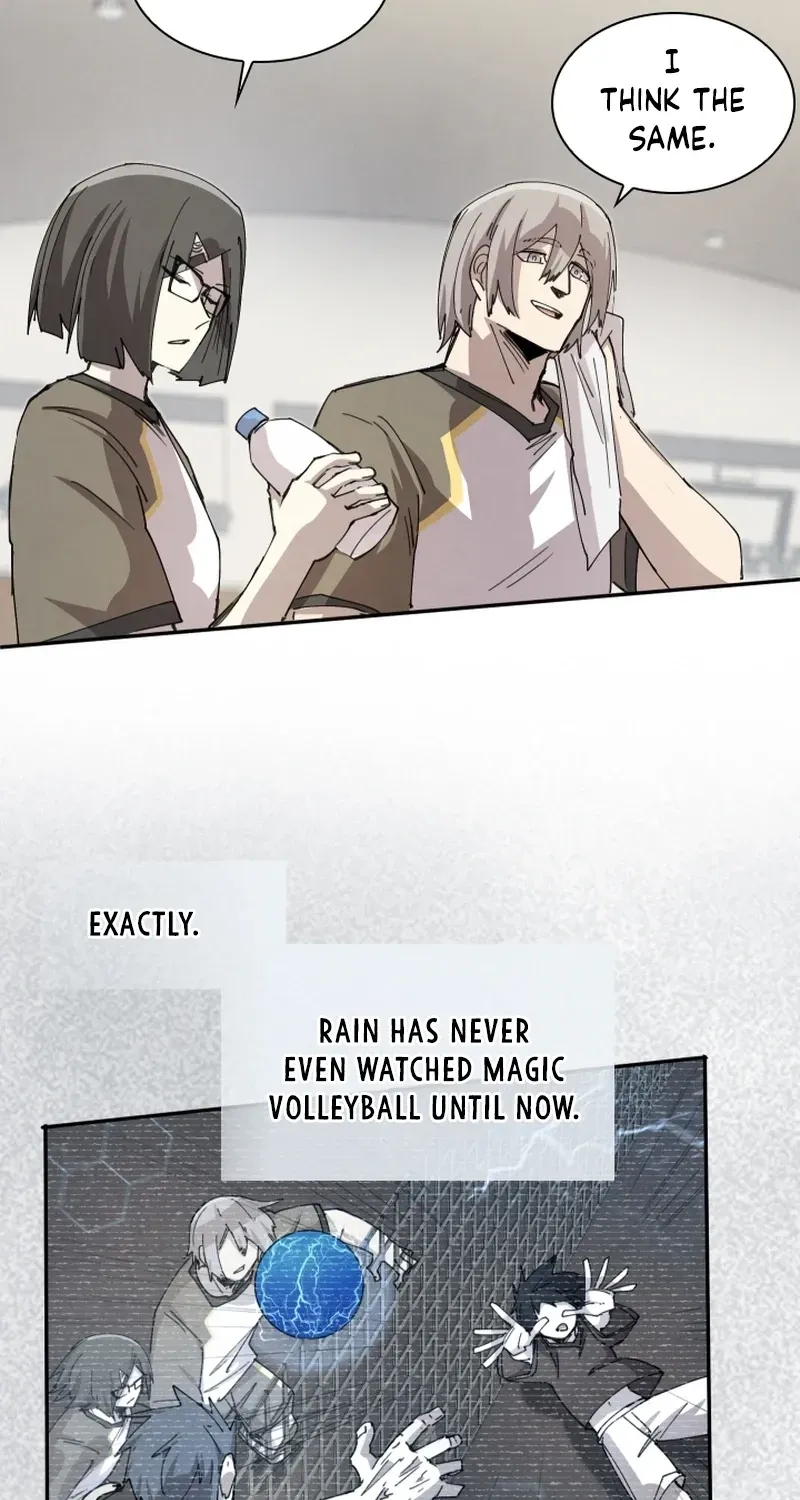 Reincarnation of the Hero Party