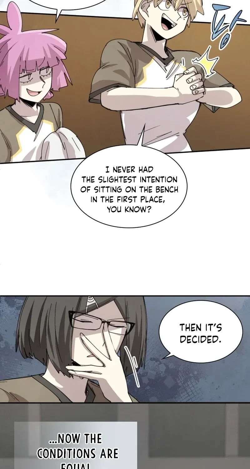 Reincarnation of the Hero Party