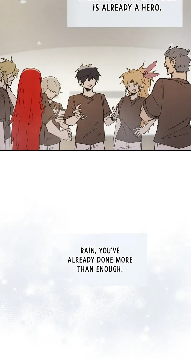 Reincarnation of the Hero Party