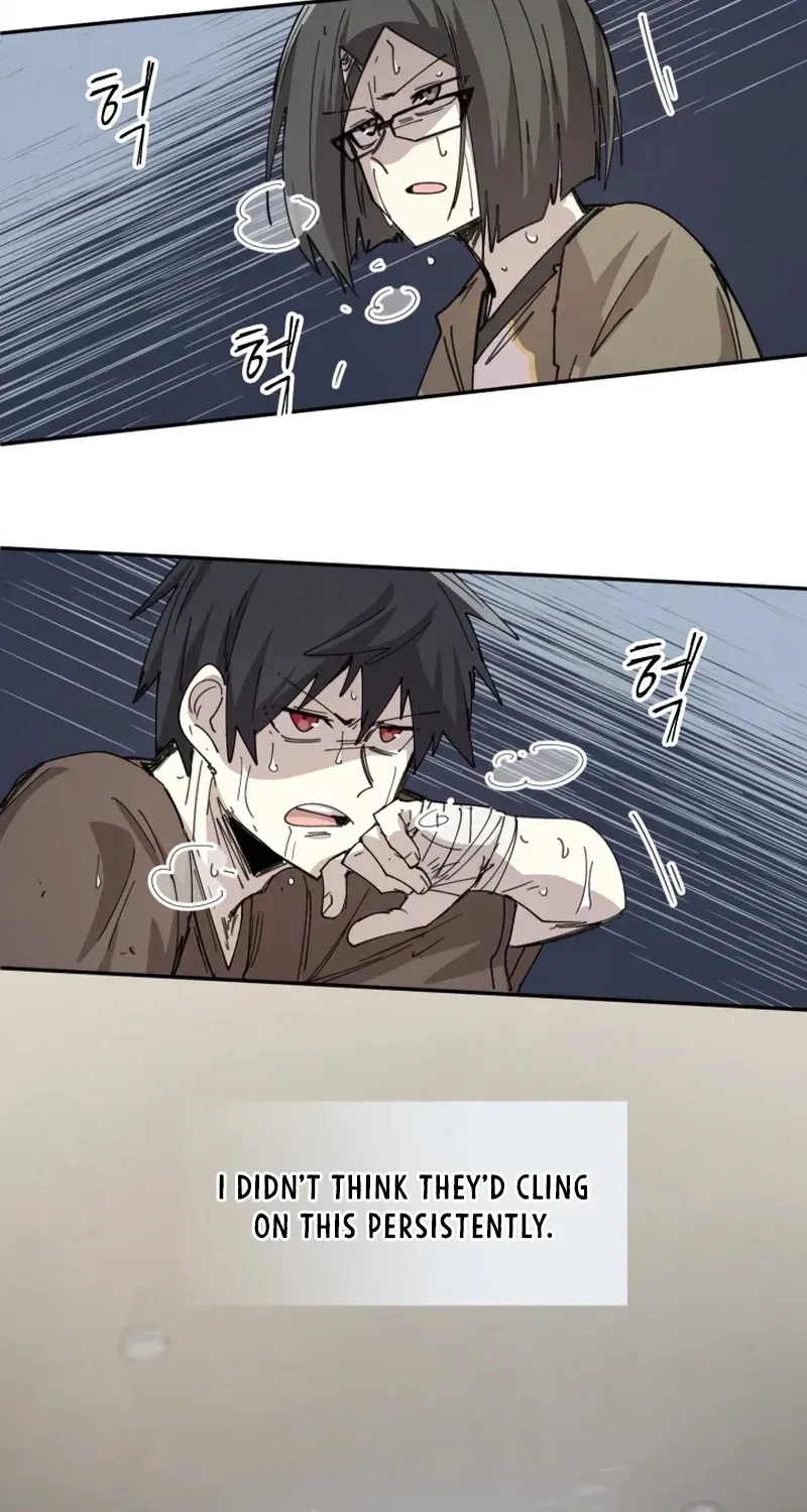 Reincarnation of the Hero Party