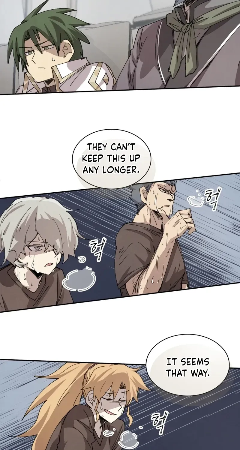 Reincarnation of the Hero Party