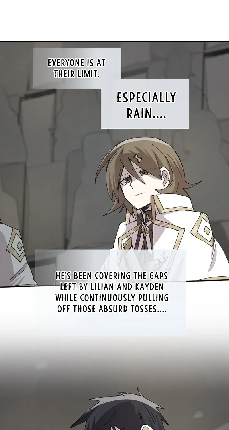 Reincarnation of the Hero Party
