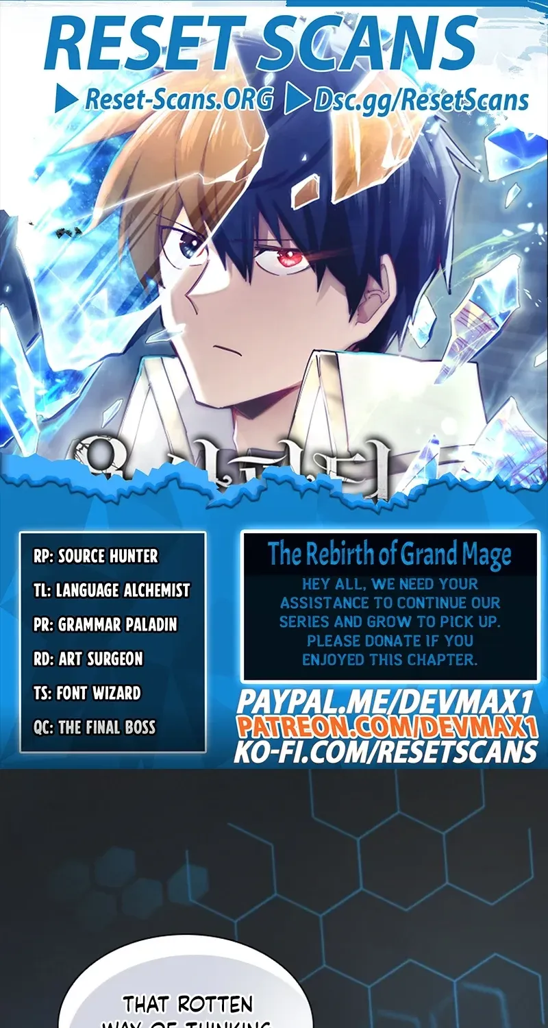 Reincarnation of the Hero Party