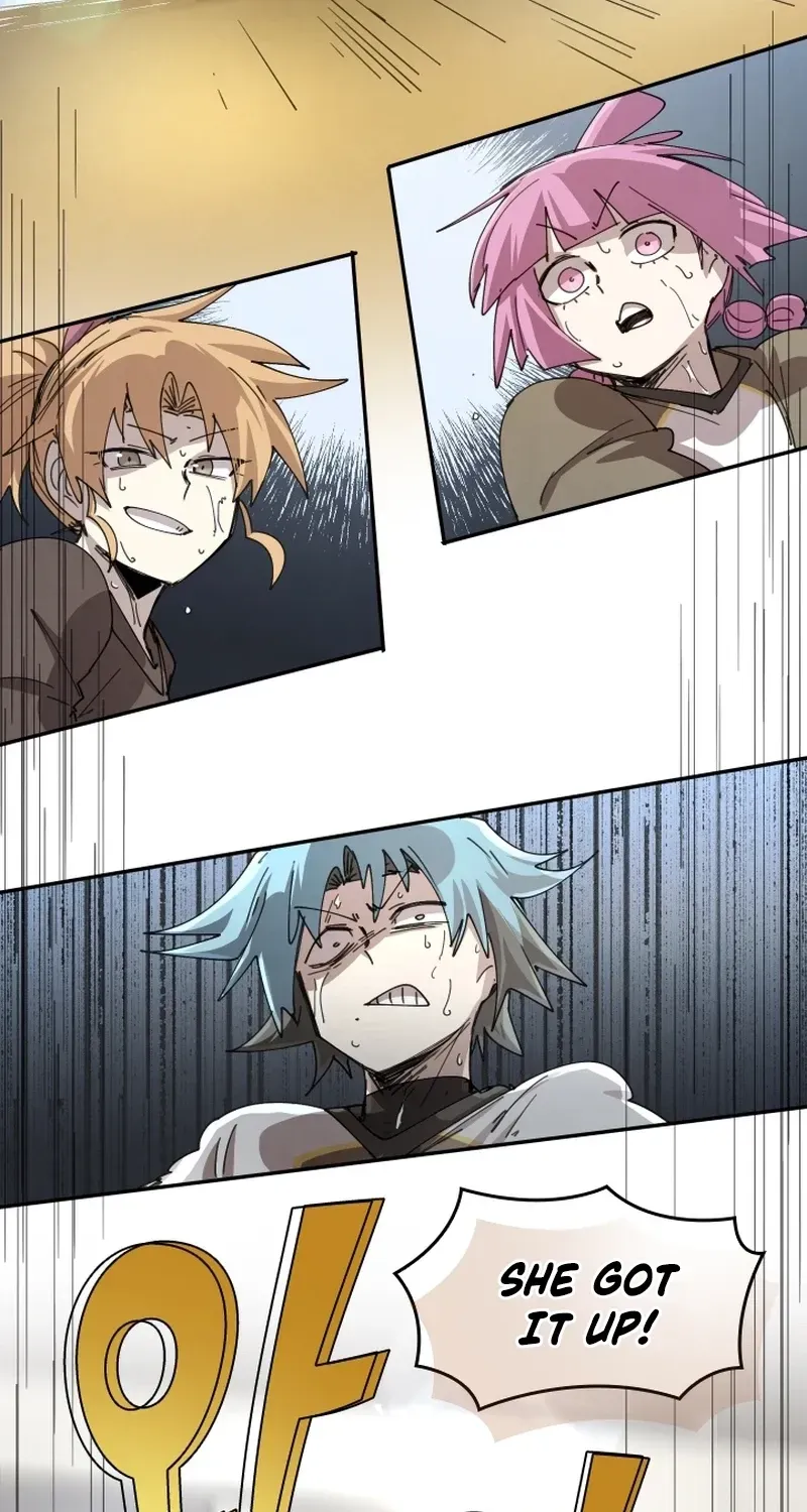 Reincarnation of the Hero Party