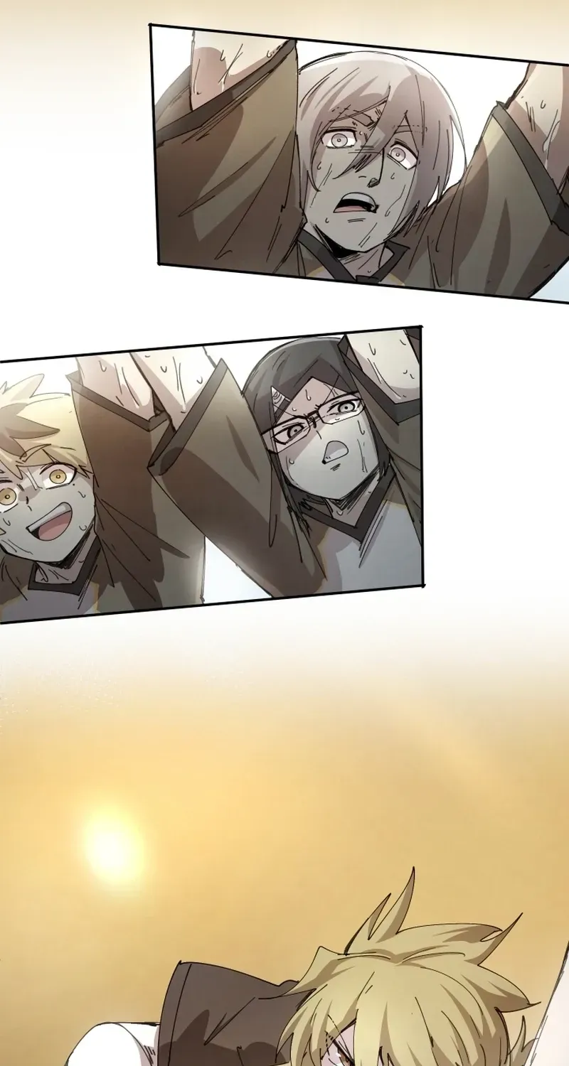 Reincarnation of the Hero Party