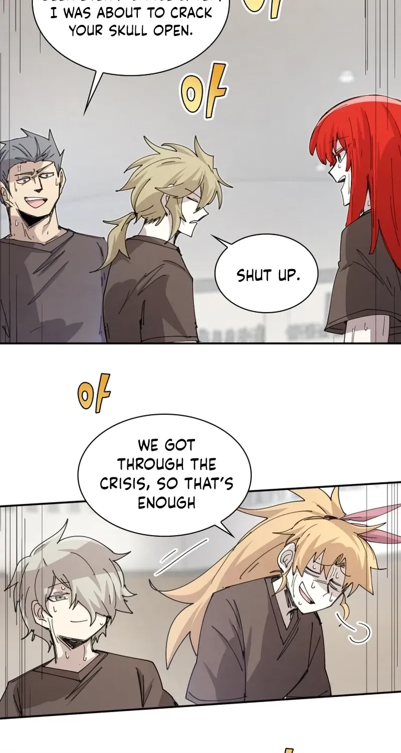 Reincarnation of the Hero Party
