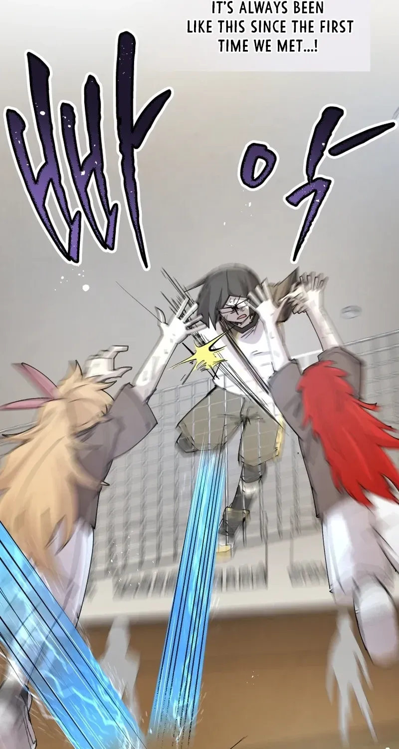 Reincarnation of the Hero Party