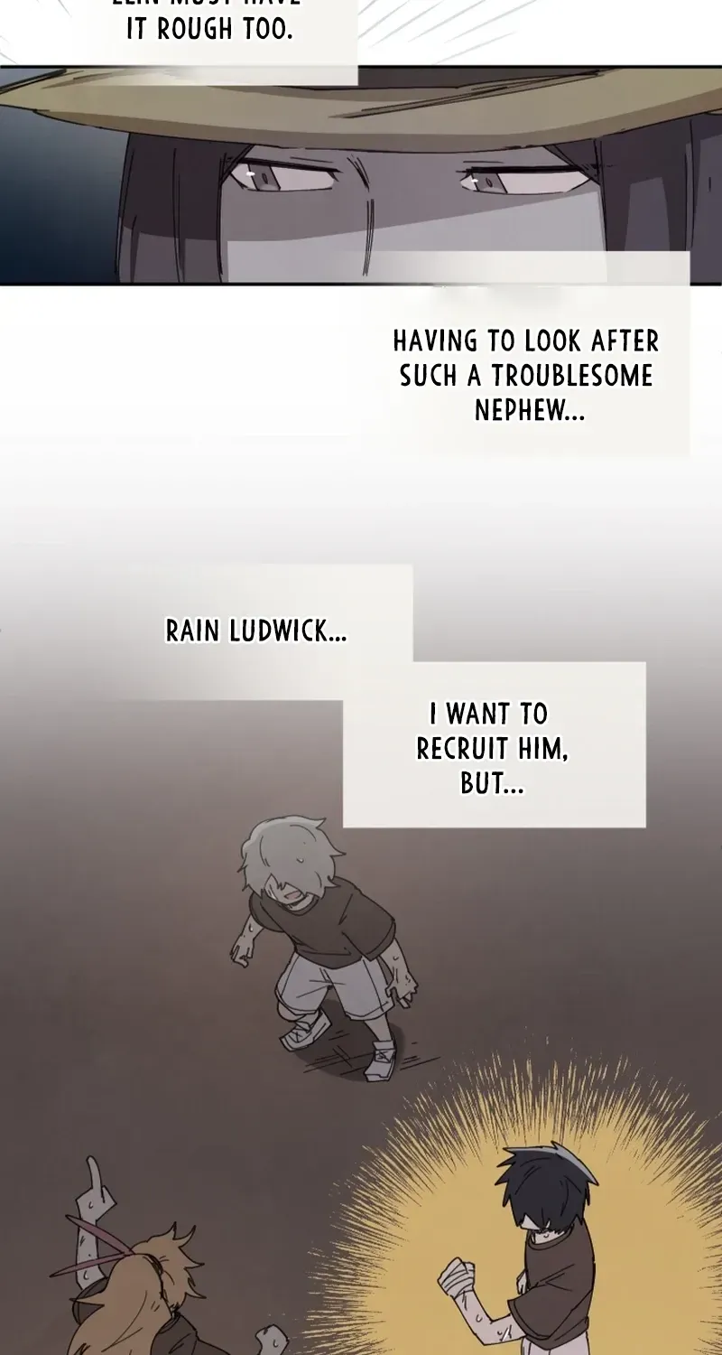 Reincarnation of the Hero Party