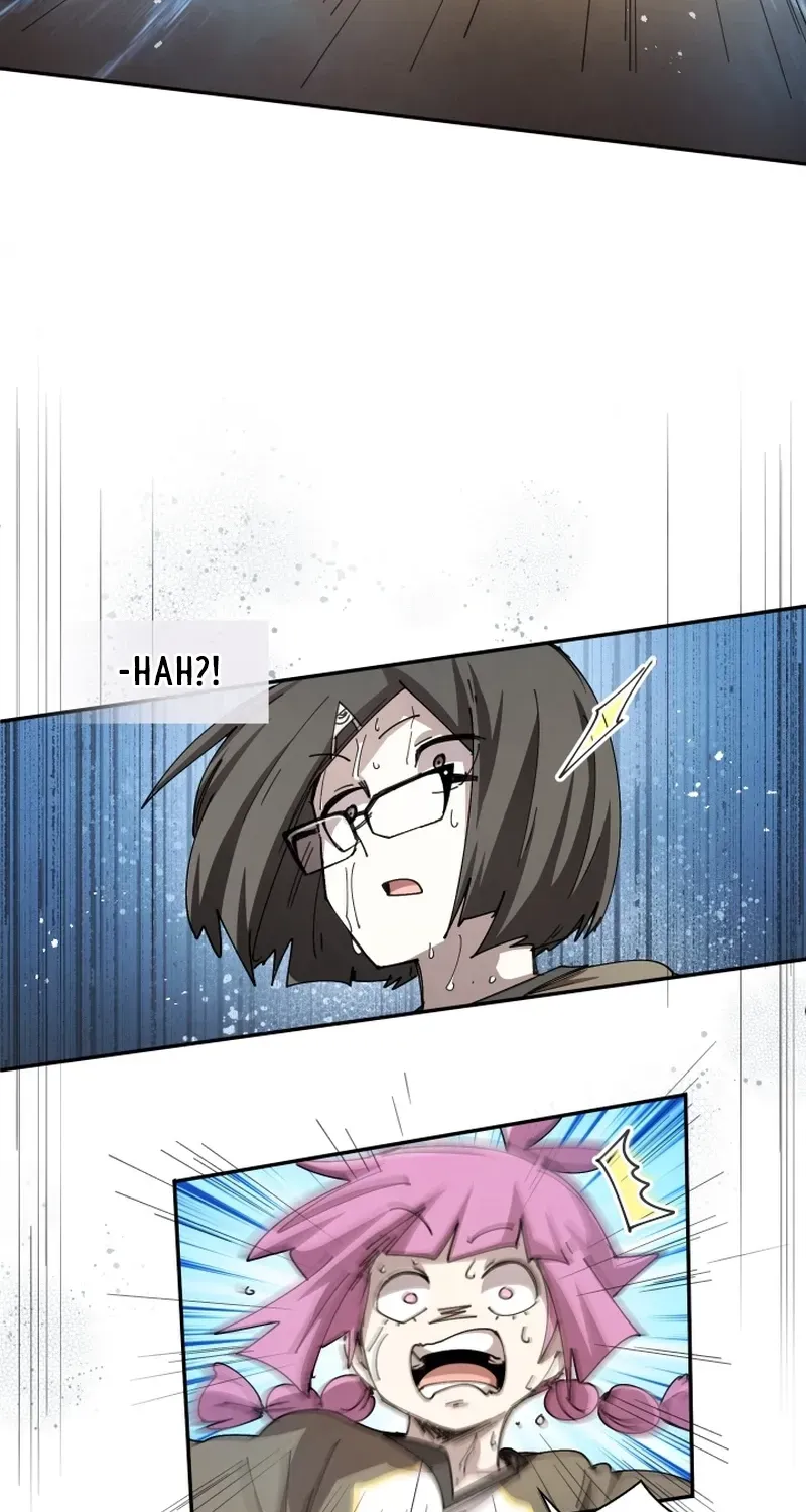 Reincarnation of the Hero Party