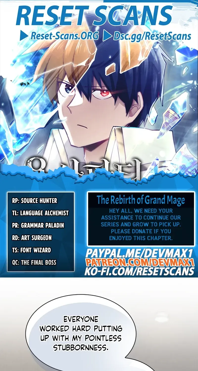 Reincarnation of the Hero Party