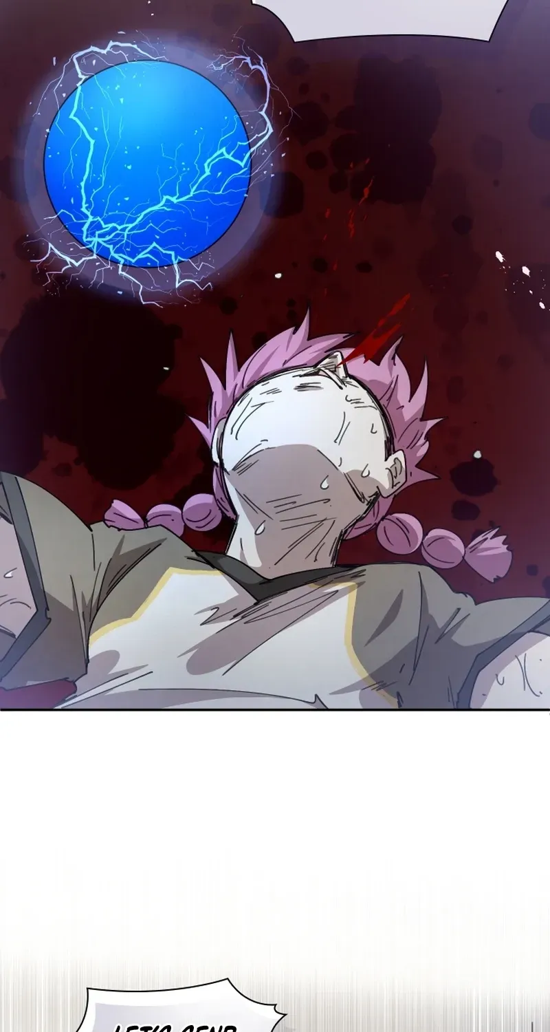 Reincarnation of the Hero Party