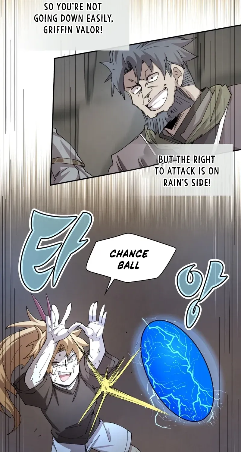 Reincarnation of the Hero Party