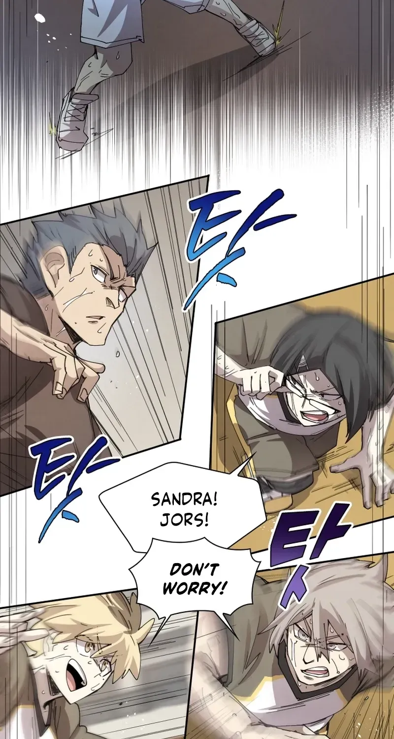 Reincarnation of the Hero Party
