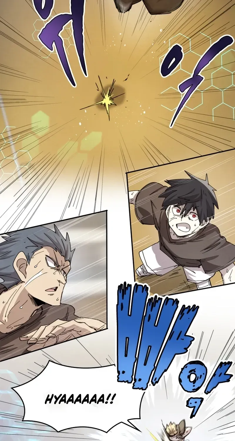 Reincarnation of the Hero Party