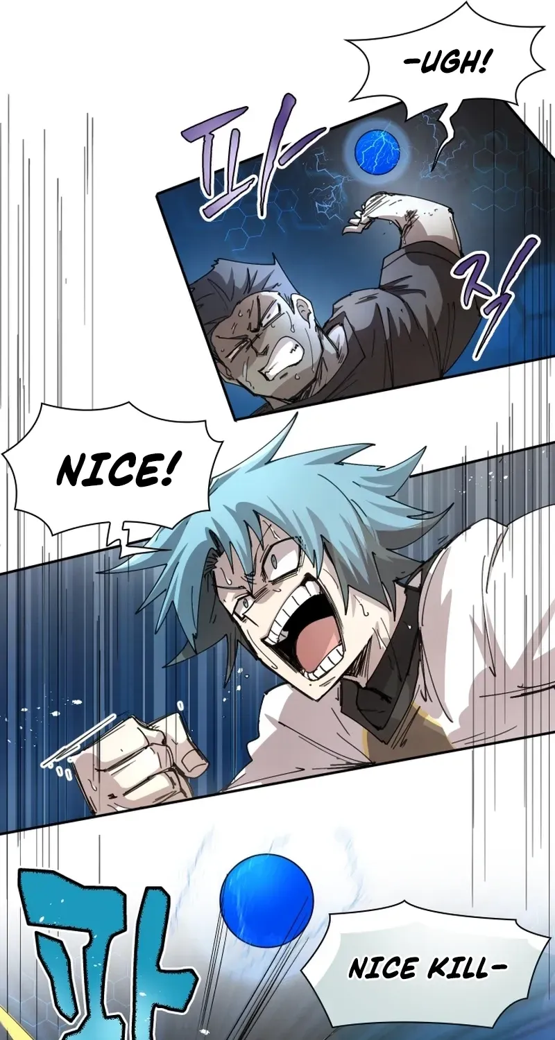 Reincarnation of the Hero Party