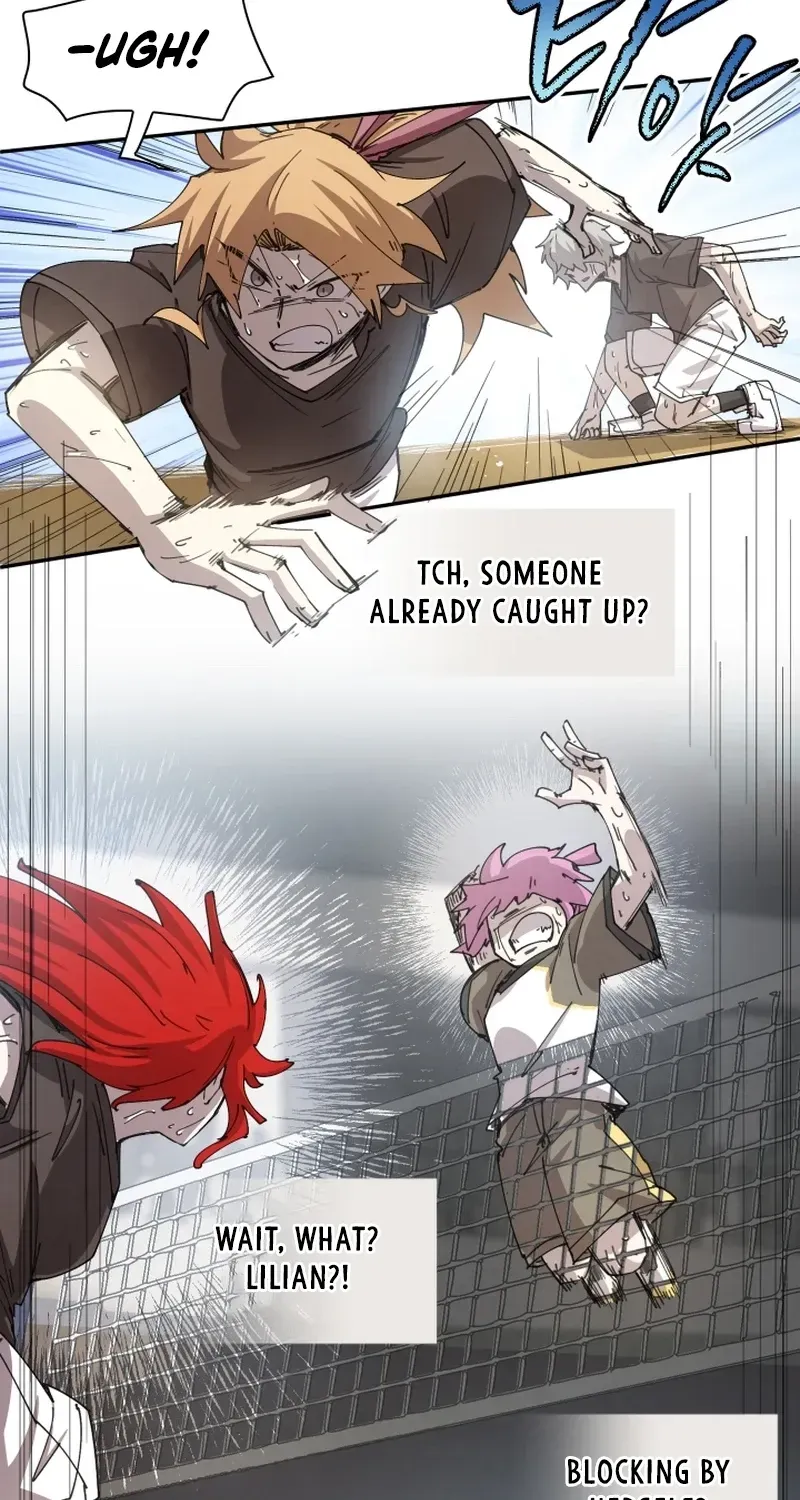 Reincarnation of the Hero Party