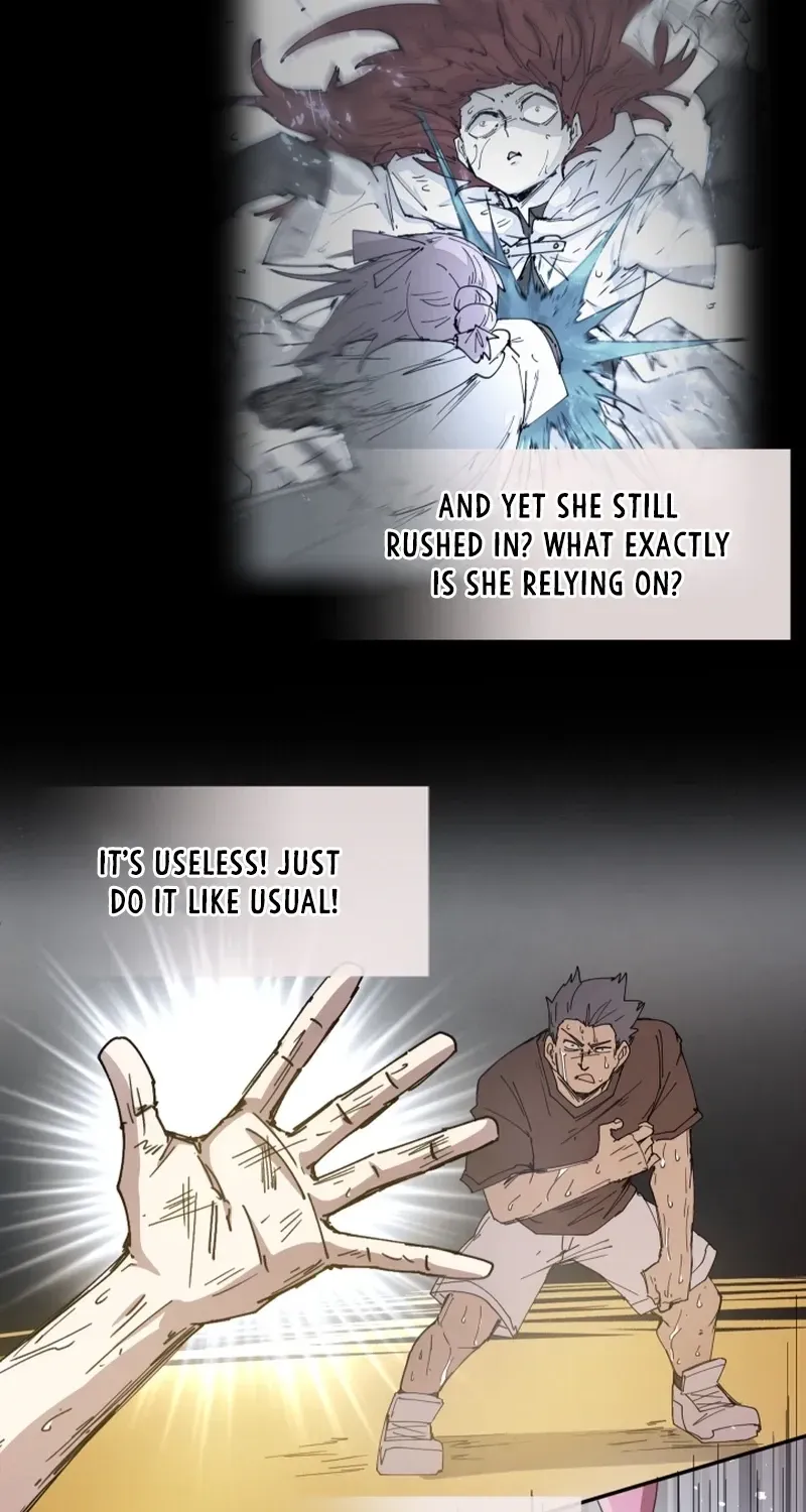 Reincarnation of the Hero Party
