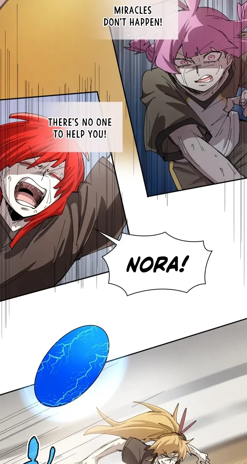 Reincarnation of the Hero Party