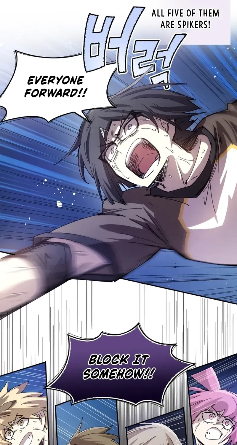 Reincarnation of the Hero Party