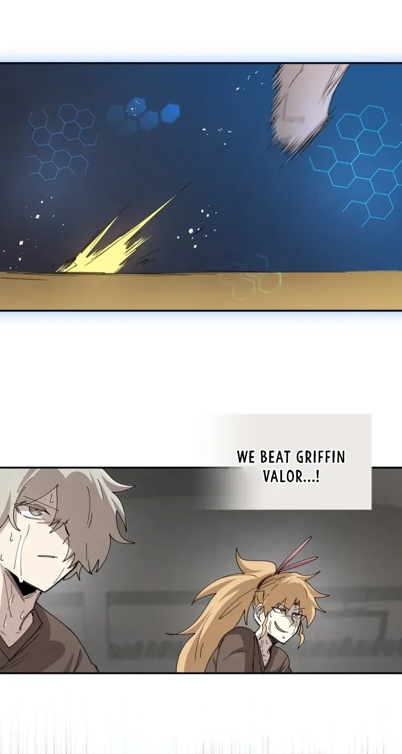 Reincarnation of the Hero Party